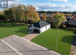 11 STICKLES STREET Pelham (Fonthill), ON L3C 3C3