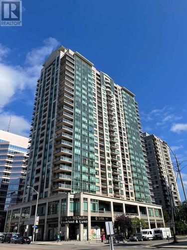 701 - 18 Parkview Avenue, Toronto, ON - Outdoor With Facade