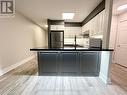 701 - 18 Parkview Avenue, Toronto, ON  - Indoor Photo Showing Kitchen With Stainless Steel Kitchen 