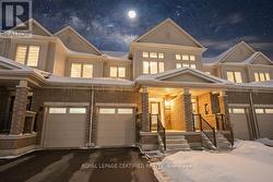 103 SAGEWOOD AVENUE  Barrie, ON L9J 0K5