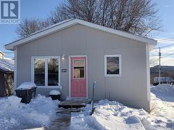 132 Fifth ST S  Nipigon, ON P0T 2J0