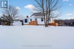 1528 ENRIGHT ROAD  Tyendinaga (Tyendinaga Township), ON K0K 3A0