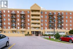 206 - 7373 MARTIN GROVE ROAD  Vaughan, ON L4L 9K1