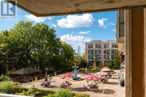 206 - 7373 Martin Grove Road, Vaughan, ON - Outdoor