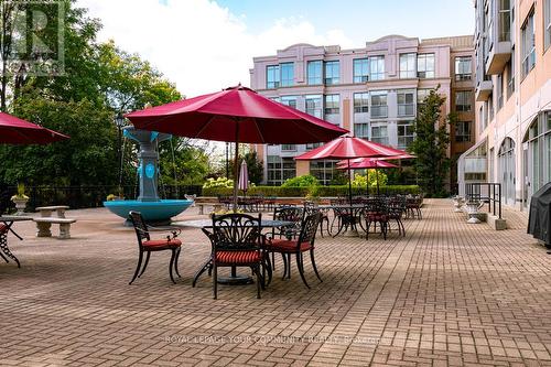 206 - 7373 Martin Grove Road, Vaughan, ON - Outdoor