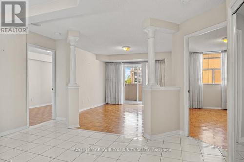 206 - 7373 Martin Grove Road, Vaughan, ON - Indoor Photo Showing Other Room