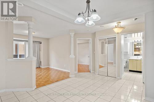 206 - 7373 Martin Grove Road, Vaughan, ON - Indoor Photo Showing Other Room
