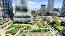 1609 - 909 BAY STREET  Toronto, ON M5S 3G2