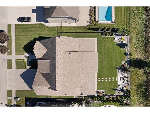 4076 St. Francis, Lasalle, ON 