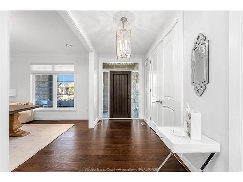 4076 St. Francis, Lasalle, ON 