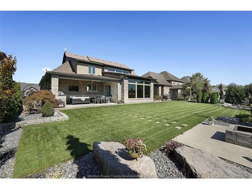 4076 St. Francis, Lasalle, ON 