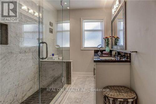 1268 Lorne Park Road, Mississauga, ON - Indoor Photo Showing Bathroom