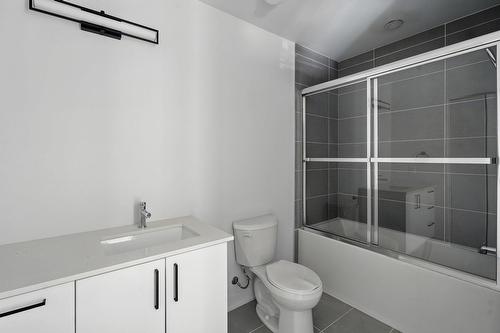 Salle de bains - 403-312 Ch. Freeman, Gatineau (Hull), QC - Indoor Photo Showing Bathroom