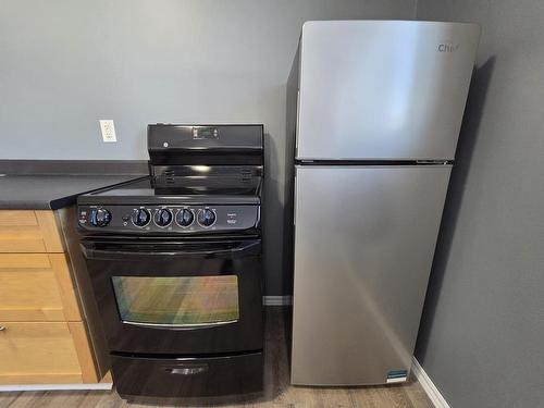 132 Fifth Street S, Nipigon, ON - Indoor Photo Showing Kitchen