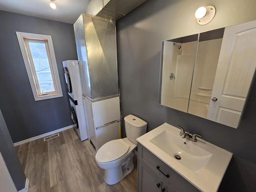 132 Fifth Street S, Nipigon, ON - Indoor Photo Showing Bathroom
