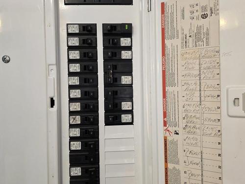 132 Fifth Street S, Nipigon, ON -  Photo Showing Other Room