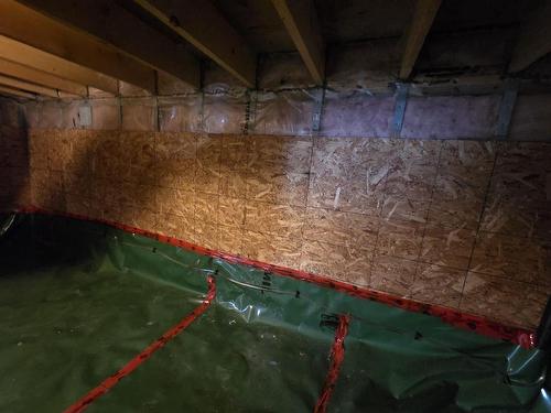 132 Fifth Street S, Nipigon, ON - Indoor