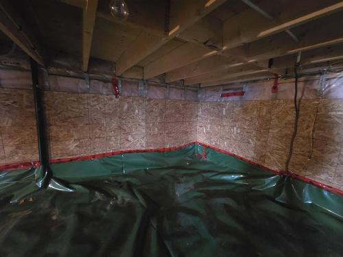 132 Fifth Street S, Nipigon, ON - Indoor