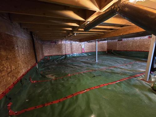 132 Fifth Street S, Nipigon, ON - Indoor