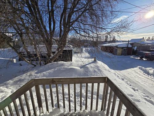 132 Fifth Street S, Nipigon, ON - Outdoor