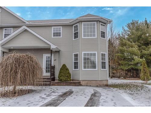 42 Chablis, Dieppe, NB 