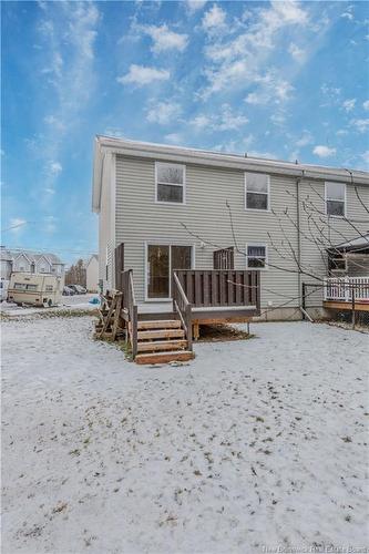 42 Chablis, Dieppe, NB 