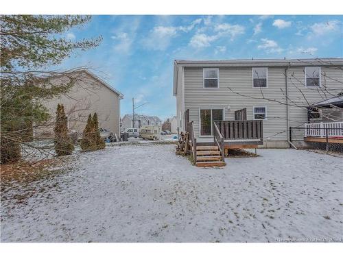 42 Chablis, Dieppe, NB 