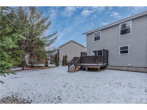 42 Chablis, Dieppe, NB 