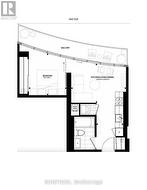 1803 - 403 CHURCH STREET  Toronto, ON M4Y 0C9