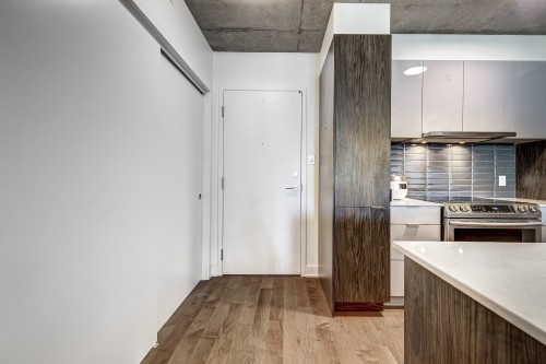 Interior - 210-271 Av. De L'Académie, Dorval, QC - Indoor Photo Showing Other Room