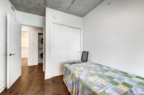 Bedroom - 210-271 Av. De L'Académie, Dorval, QC - Indoor Photo Showing Bedroom