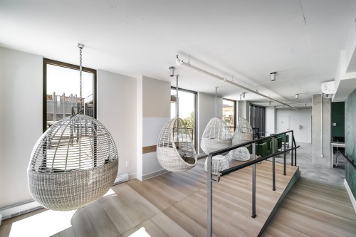 Common room - 210-271 Av. De L'Académie, Dorval, QC - Indoor Photo Showing Other Room