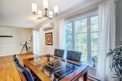 Salle à manger - 5-41 Rue De Maricourt, L'Île-Perrot, QC - Indoor