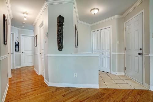 Hall d'entrée/Vestibule - 5-41 Rue De Maricourt, L'Île-Perrot, QC - Indoor Photo Showing Other Room