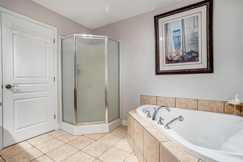 Salle de bains - 5-41 Rue De Maricourt, L'Île-Perrot, QC - Indoor Photo Showing Bathroom