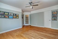 Chambre à coucher principale - 