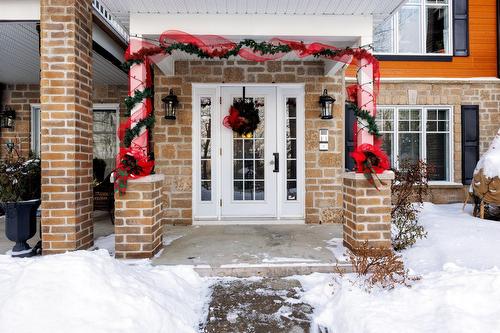 Façade - 5-41 Rue De Maricourt, L'Île-Perrot, QC - Outdoor