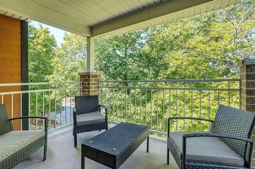 Balcon - 5-41 Rue De Maricourt, L'Île-Perrot, QC - Outdoor With Deck Patio Veranda With Exterior