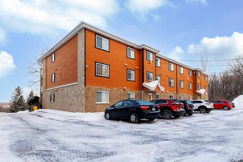 Face arrière - 5-41 Rue De Maricourt, L'Île-Perrot, QC - Outdoor