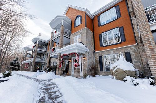 Façade - 5-41 Rue De Maricourt, L'Île-Perrot, QC - Outdoor With Facade