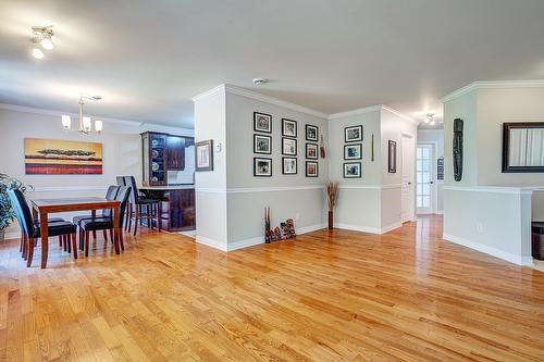 Salon - 5-41 Rue De Maricourt, L'Île-Perrot, QC - Indoor Photo Showing Dining Room