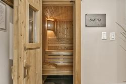 Sauna - 