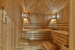 Sauna - 
