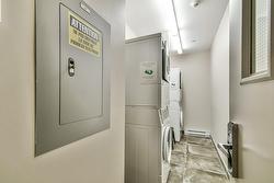 Laundry room - 