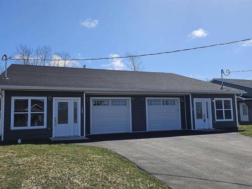 145 Blainedale Drive, Salmon River, NS 