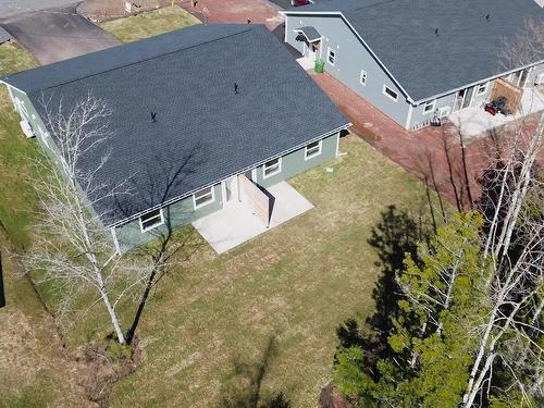 147 Blainedale Drive, Salmon River, NS 