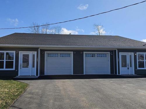 147 Blainedale Drive, Salmon River, NS 