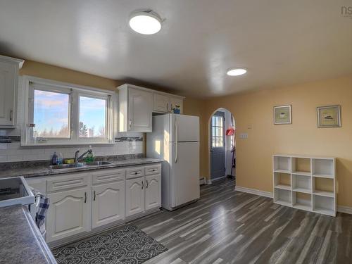 173 Mcintyre Lane, Glace Bay, NS 