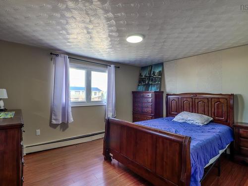 173 Mcintyre Lane, Glace Bay, NS 