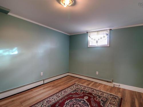 173 Mcintyre Lane, Glace Bay, NS 